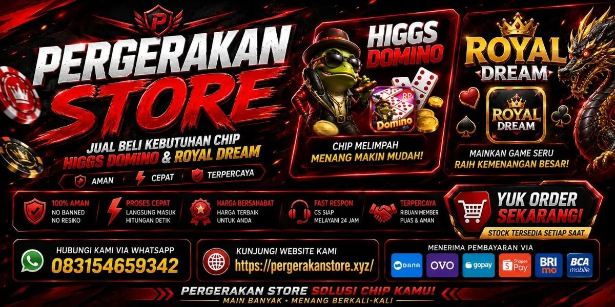 Higgs Game Island